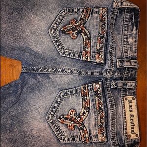 Rock Revival Jeans S 25